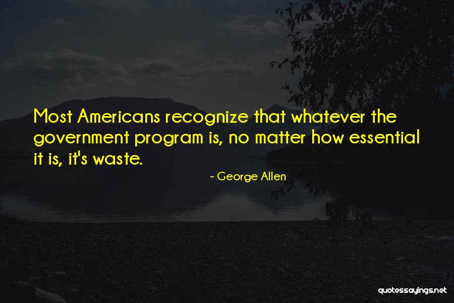 Faouzia Ouihya Quotes By George Allen Faouzia Ouihya Quotes By George Allen