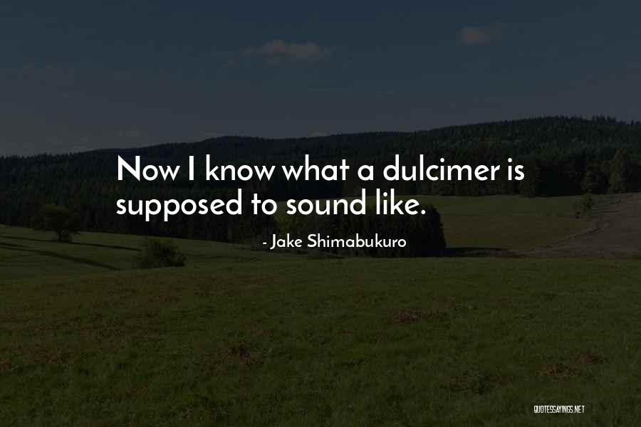 Faouzia Ouihya Quotes By Jake Shimabukuro Faouzia Ouihya Quotes By Jake Shimabukuro