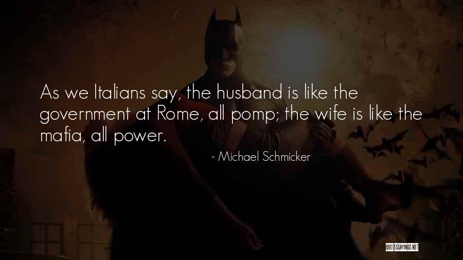 Faouzia Ouihya Quotes By Michael Schmicker Faouzia Ouihya Quotes By Michael Schmicker