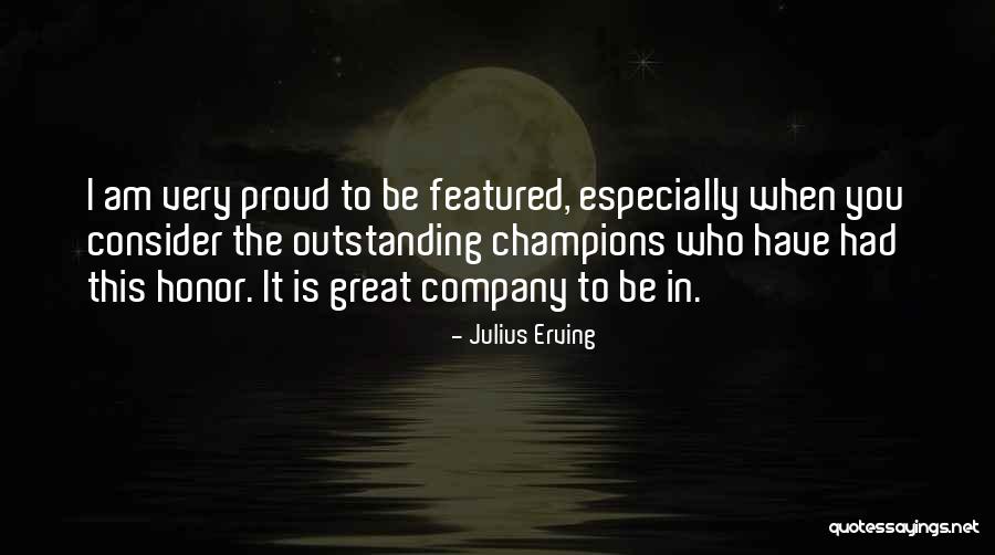 Fapte De Coruptie Quotes By Julius Erving Fapte De Coruptie Quotes By Julius Erving
