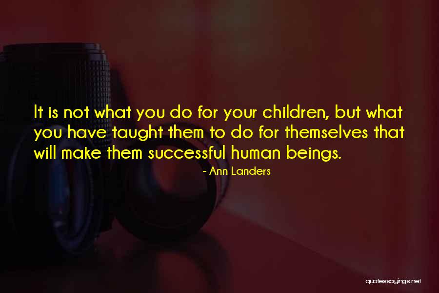 Faptele Nicolaitilor Quotes By Ann Landers Faptele Nicolaitilor Quotes By Ann Landers