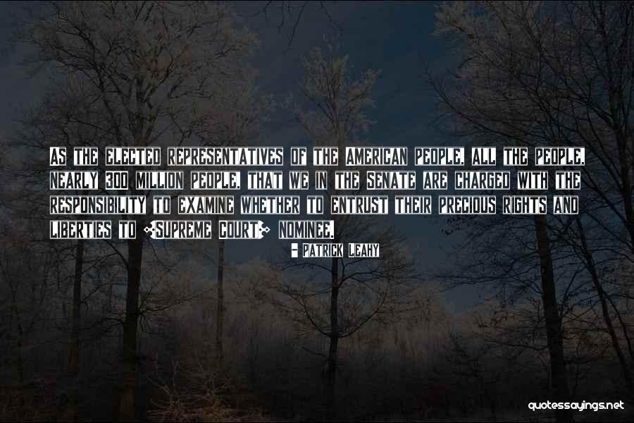 Faptivi Quotes By Patrick Leahy Faptivi Quotes By Patrick Leahy