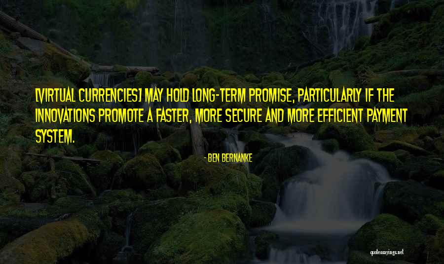 Faq Games Quotes By Ben Bernanke Faq Games Quotes By Ben Bernanke