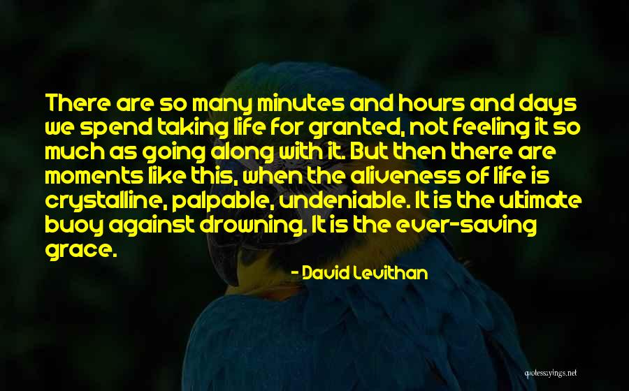 Faqar Kiya Quotes By David Levithan Faqar Kiya Quotes By David Levithan
