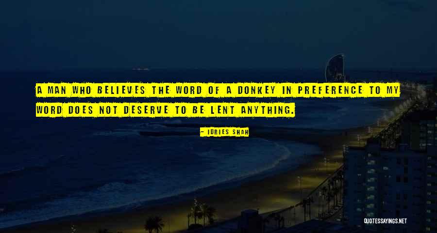 Faqeer Lal Quotes By Idries Shah Faqeer Lal Quotes By Idries Shah