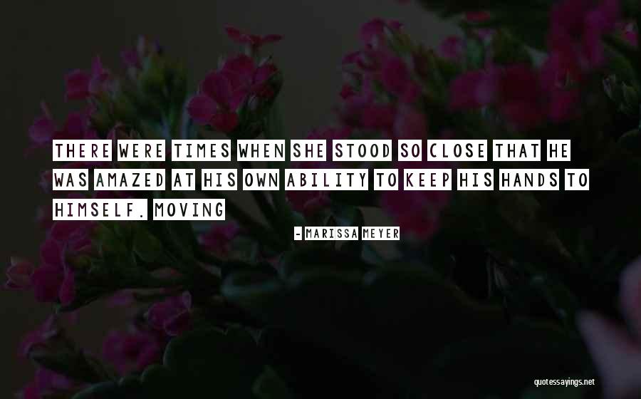 Faqeer Lal Quotes By Marissa Meyer Faqeer Lal Quotes By Marissa Meyer