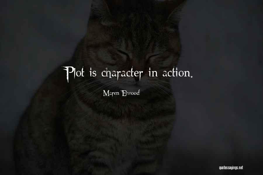 Faqeeri Quotes By Maren Elwood Faqeeri Quotes By Maren Elwood