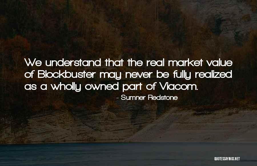 Faqeeri Quotes By Sumner Redstone Faqeeri Quotes By Sumner Redstone