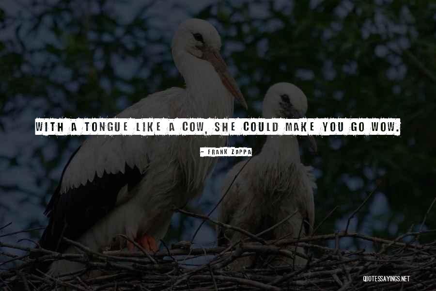 Faquinha Quotes By Frank Zappa Faquinha Quotes By Frank Zappa