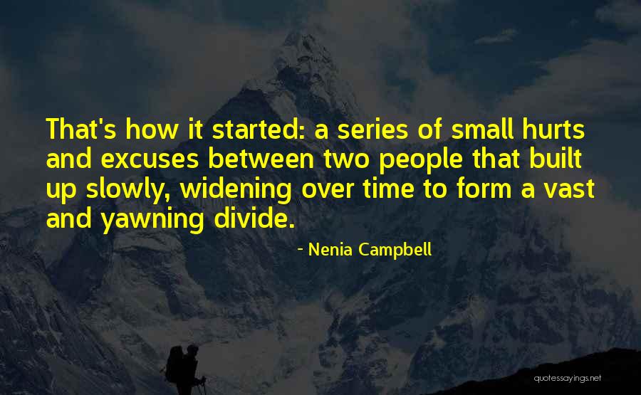Far Apart Friendship Quotes By Nenia Campbell Far Apart Friendship Quotes By Nenia Campbell