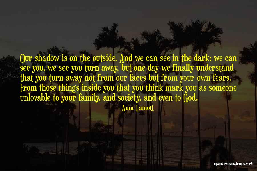 Far Away From Family Quotes By Anne Lamott Far Away From Family Quotes By Anne Lamott