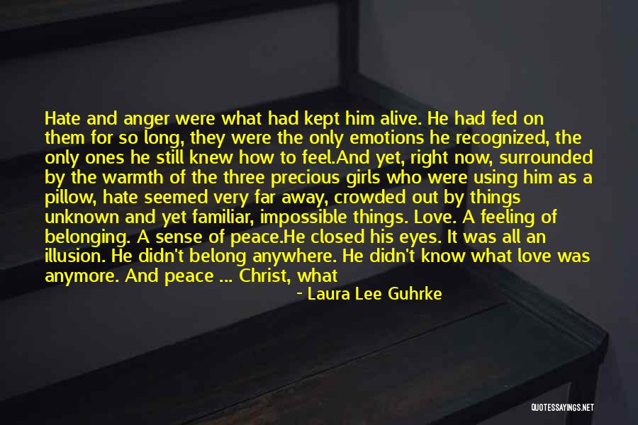 Far Away From Family Quotes By Laura Lee Guhrke Far Away From Family Quotes By Laura Lee Guhrke