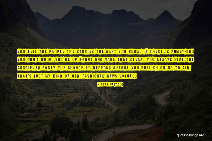 Far Cry 3 Citra Quotes By Wolf Blitzer Far Cry 3 Citra Quotes By Wolf Blitzer