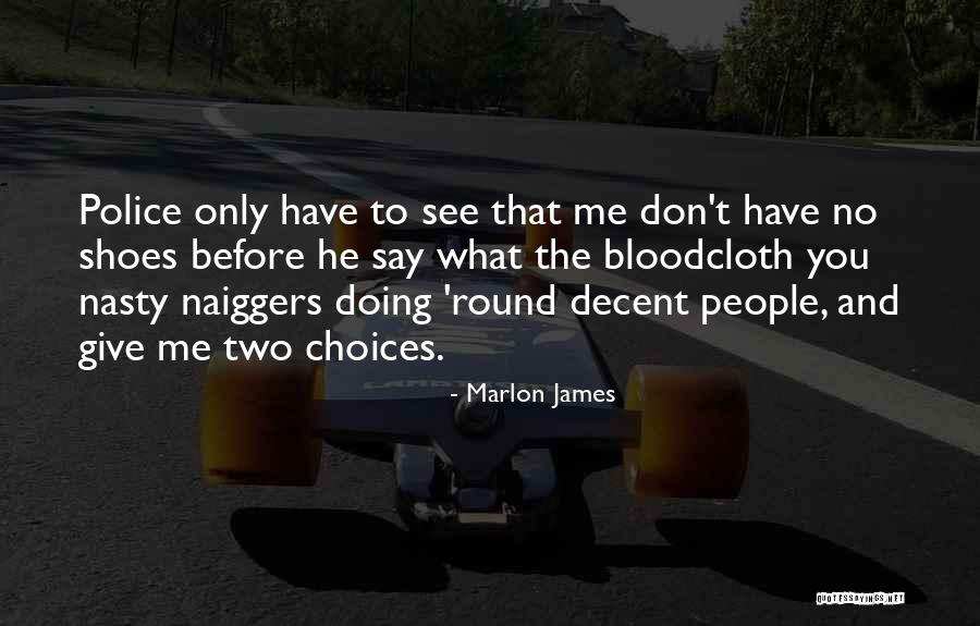 Far Cry 4 Amita Quotes By Marlon James Far Cry 4 Amita Quotes By Marlon James