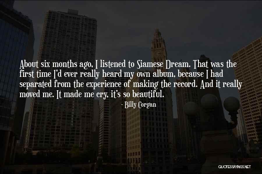 Far Cry Experience Quotes By Billy Corgan Far Cry Experience Quotes By Billy Corgan