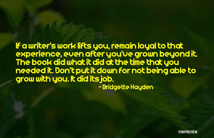 Far Cry Experience Quotes By Bridgette Hayden Far Cry Experience Quotes By Bridgette Hayden