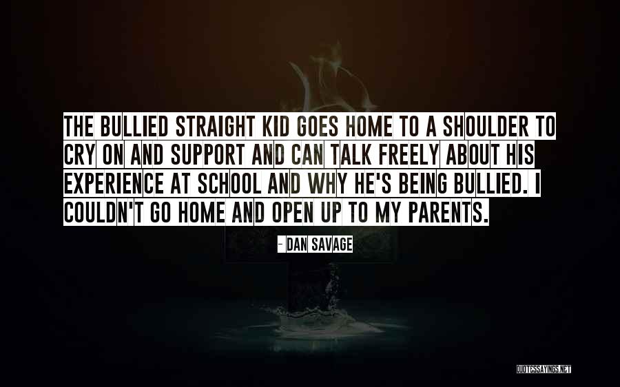 Far Cry Experience Quotes By Dan Savage Far Cry Experience Quotes By Dan Savage