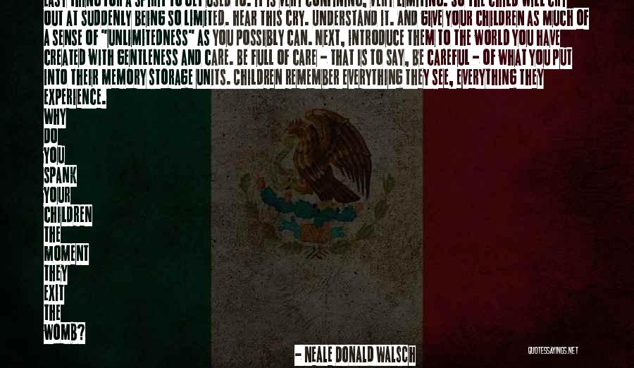 Far Cry Experience Quotes By Neale Donald Walsch Far Cry Experience Quotes By Neale Donald Walsch