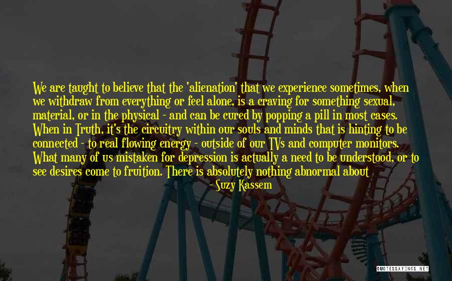 Far Cry Experience Quotes By Suzy Kassem Far Cry Experience Quotes By Suzy Kassem