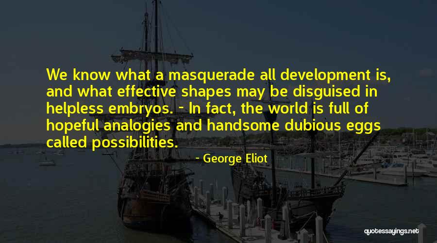 Far East Flora Quotes By George Eliot Far East Flora Quotes By George Eliot