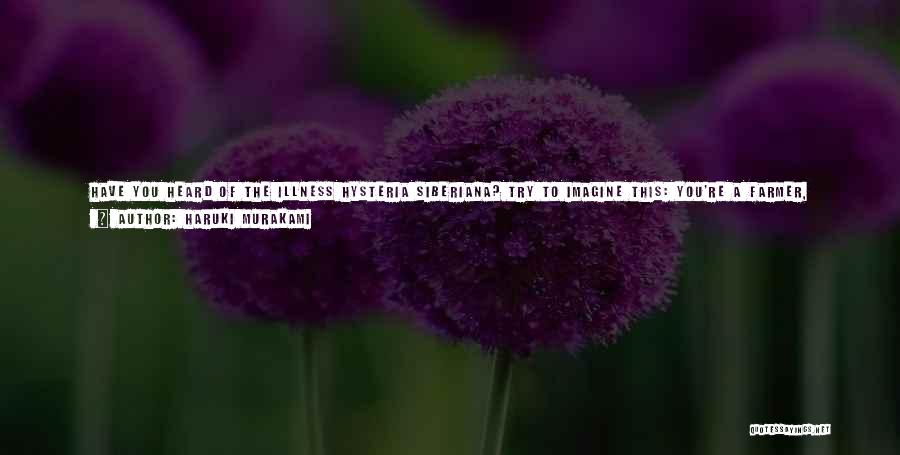 Far East Quotes By Haruki Murakami Far East Quotes By Haruki Murakami