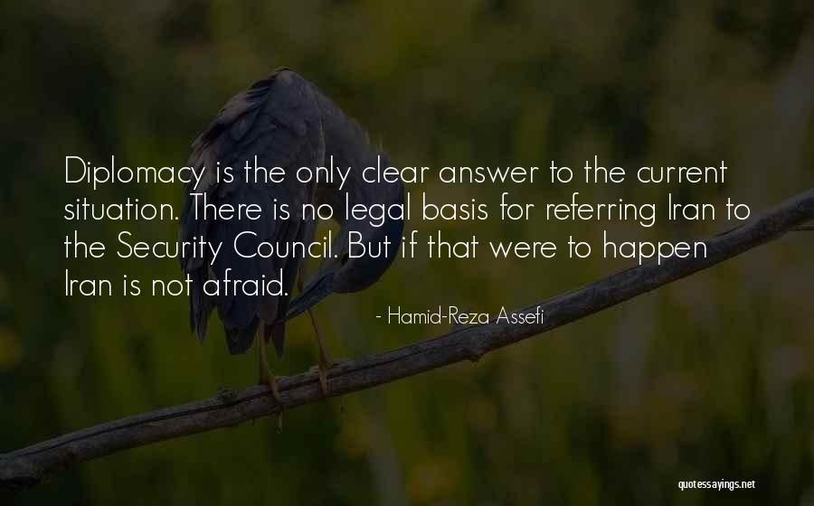 Far Forest Scrolls Na Cearcaill Quotes By Hamid-Reza Assefi Far Forest Scrolls Na Cearcaill Quotes By Hamid-Reza Assefi