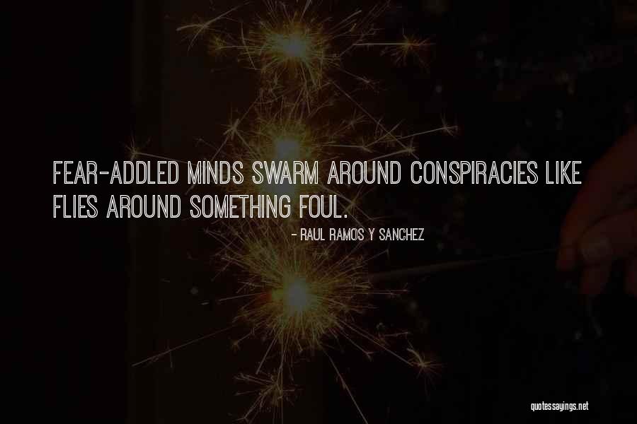 Far Forest Scrolls Na Cearcaill Quotes By Raul Ramos Y Sanchez Far Forest Scrolls Na Cearcaill Quotes By Raul Ramos Y Sanchez