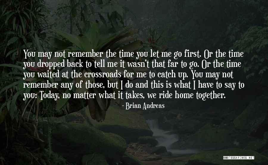 Far Friendship Quotes By Brian Andreas Far Friendship Quotes By Brian Andreas