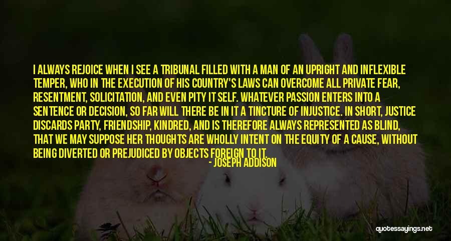 Far Friendship Quotes By Joseph Addison Far Friendship Quotes By Joseph Addison