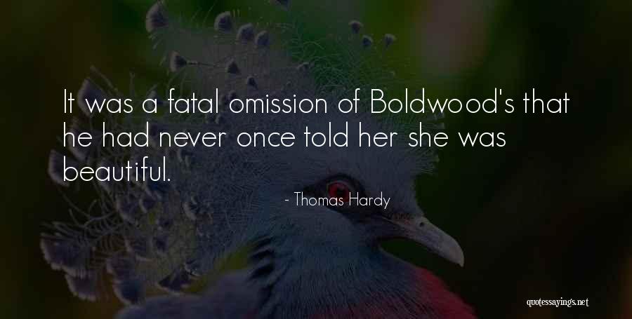 Far From The Madding Crowd Quotes By Thomas Hardy Far From The Madding Crowd Quotes By Thomas Hardy
