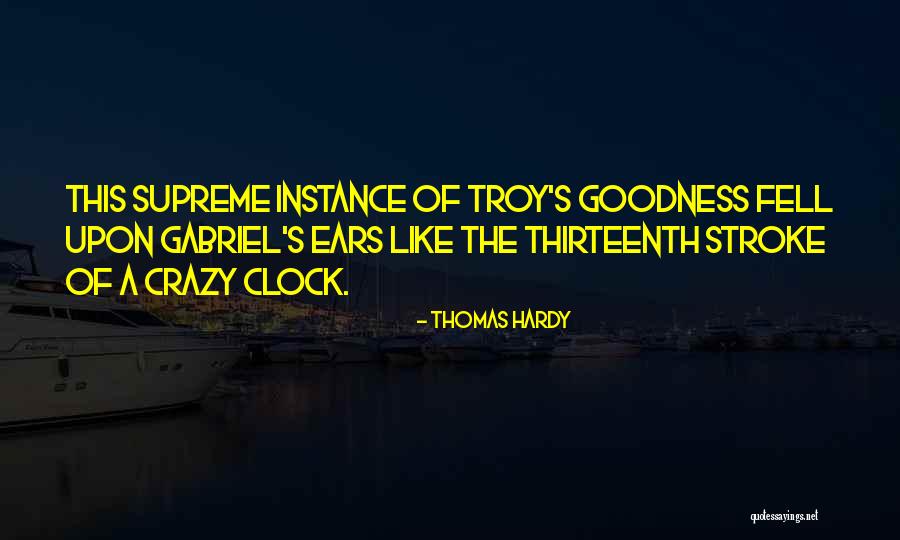 Far From The Madding Crowd Quotes By Thomas Hardy Far From The Madding Crowd Quotes By Thomas Hardy