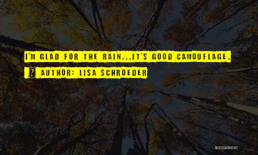 Far From You Lisa Schroeder Quotes By Lisa Schroeder