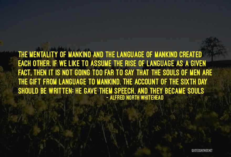 Far North Quotes By Alfred North Whitehead Far North Quotes By Alfred North Whitehead