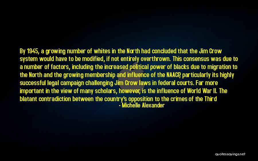 Far North Quotes By Michelle Alexander Far North Quotes By Michelle Alexander