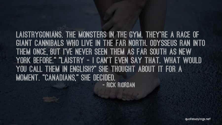Far North Quotes By Rick Riordan Far North Quotes By Rick Riordan