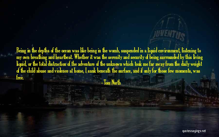 Far North Quotes By Tom North Far North Quotes By Tom North