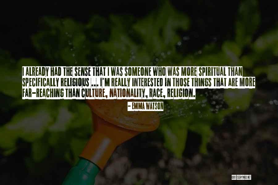 Far Reaching Quotes By Emma Watson Far Reaching Quotes By Emma Watson