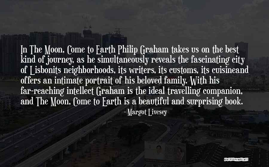 Far Reaching Quotes By Margot Livesey Far Reaching Quotes By Margot Livesey