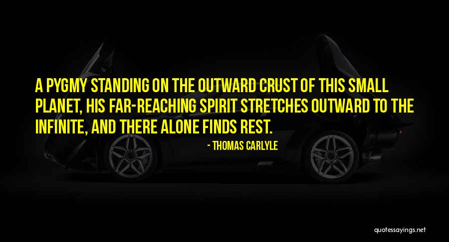 Far Reaching Quotes By Thomas Carlyle Far Reaching Quotes By Thomas Carlyle