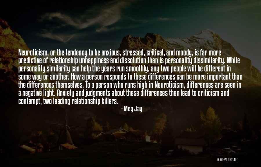 Far Relationship Quotes By Meg Jay Far Relationship Quotes By Meg Jay
