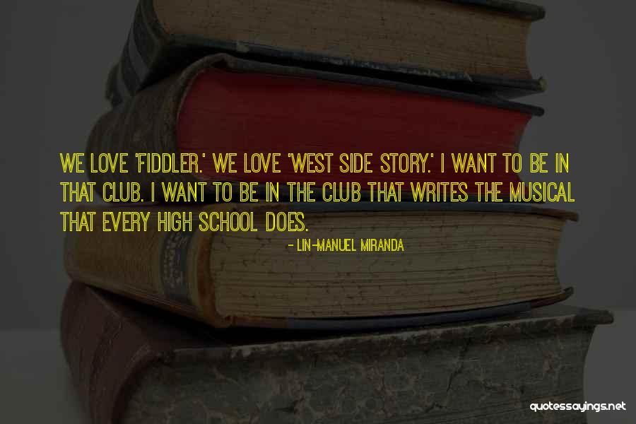 Far Side School Quotes By Lin-Manuel Miranda Far Side School Quotes By Lin-Manuel Miranda