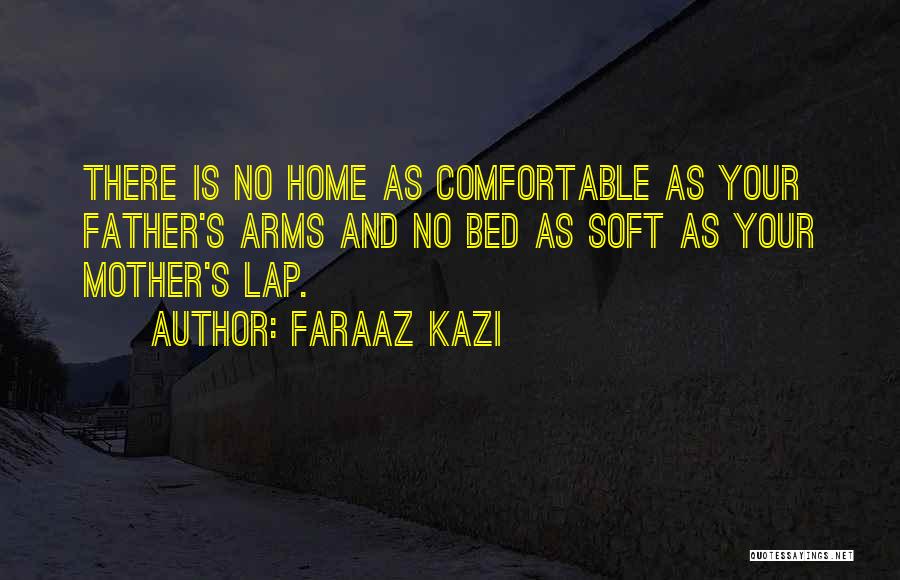 Faraaz Kazi Quotes 1285795