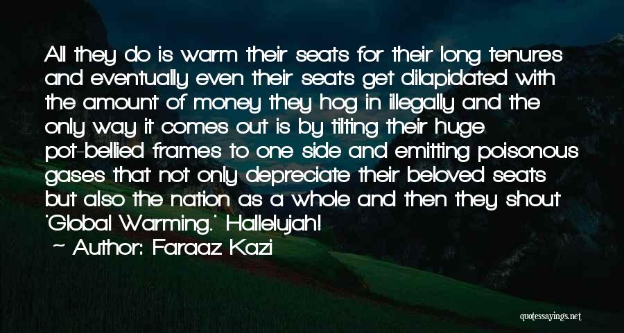 Faraaz Kazi Quotes 1579170