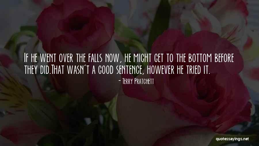 Farabaugh Emily Quotes By Terry Pratchett Farabaugh Emily Quotes By Terry Pratchett