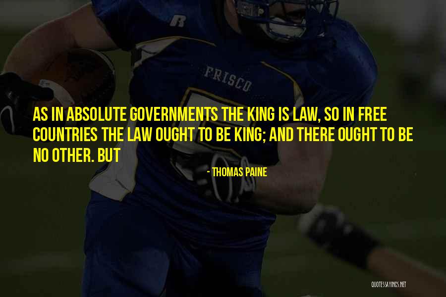 Faraci And Lange Quotes By Thomas Paine Faraci And Lange Quotes By Thomas Paine