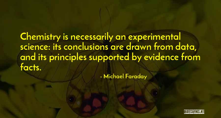 Faraday Quotes By Michael Faraday