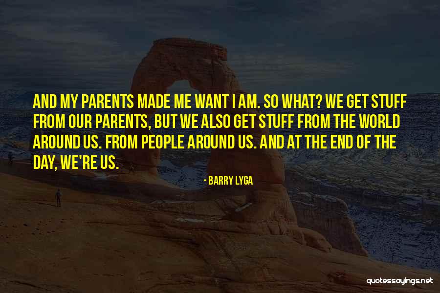 Faradays Law Quotes By Barry Lyga Faradays Law Quotes By Barry Lyga