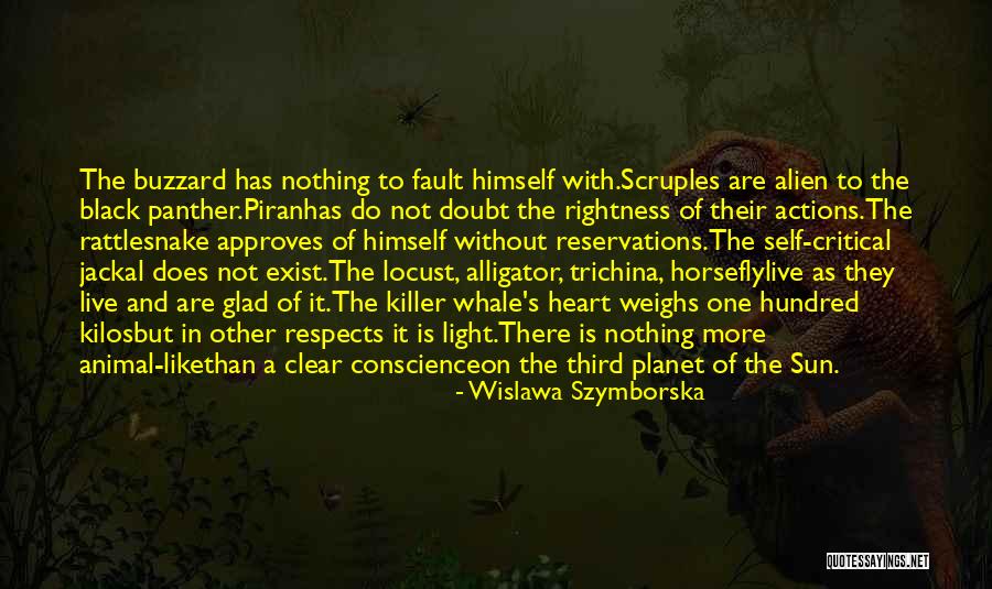 Farads Conversion Quotes By Wislawa Szymborska Farads Conversion Quotes By Wislawa Szymborska