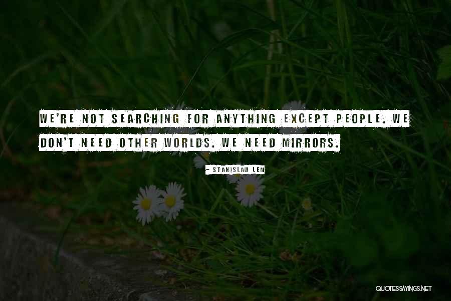 Farads In Si Quotes By Stanislaw Lem Farads In Si Quotes By Stanislaw Lem