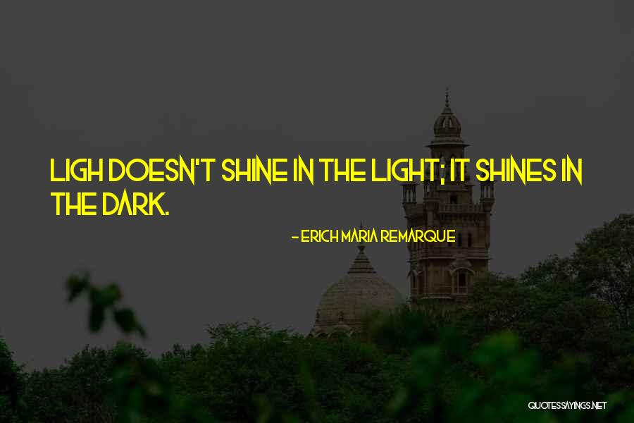 Farads To Nanofarads Quotes By Erich Maria Remarque
